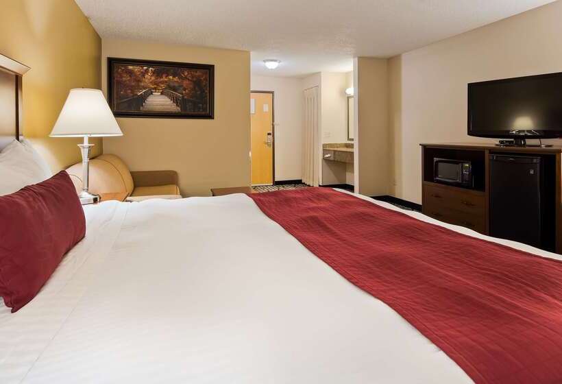 فندق Best Western Plus Albert Lea I 90/i 35