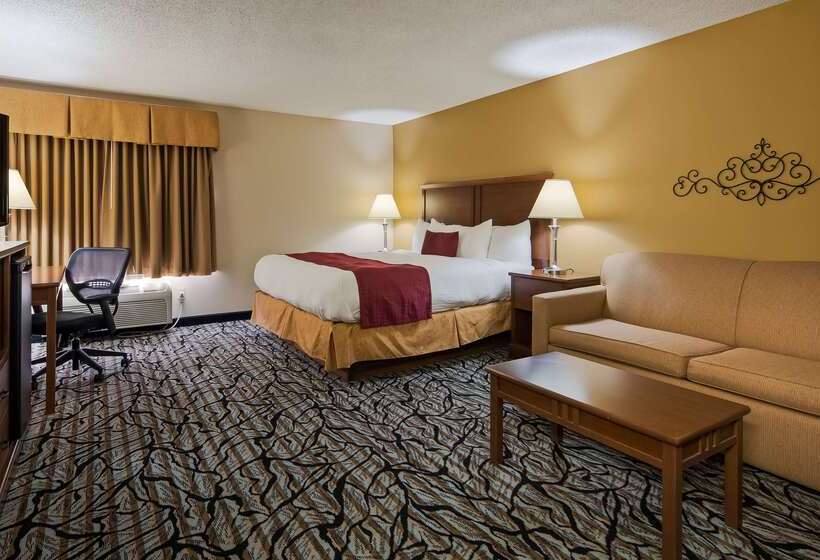 فندق Best Western Plus Albert Lea I 90/i 35