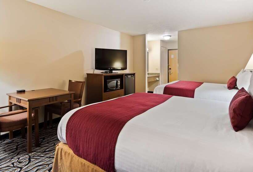 فندق Best Western Plus Albert Lea I 90/i 35