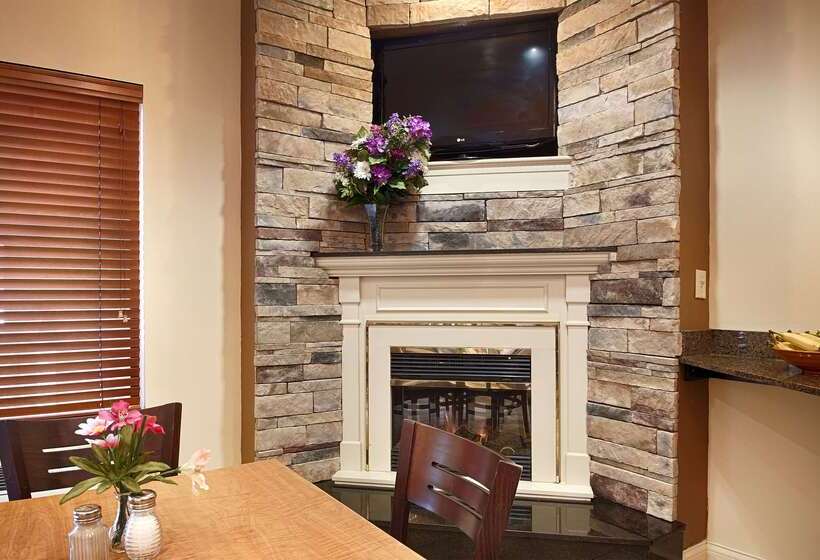 فندق Best Western Plus Albert Lea I 90/i 35