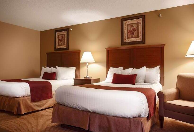 فندق Best Western Plus Albert Lea I 90/i 35