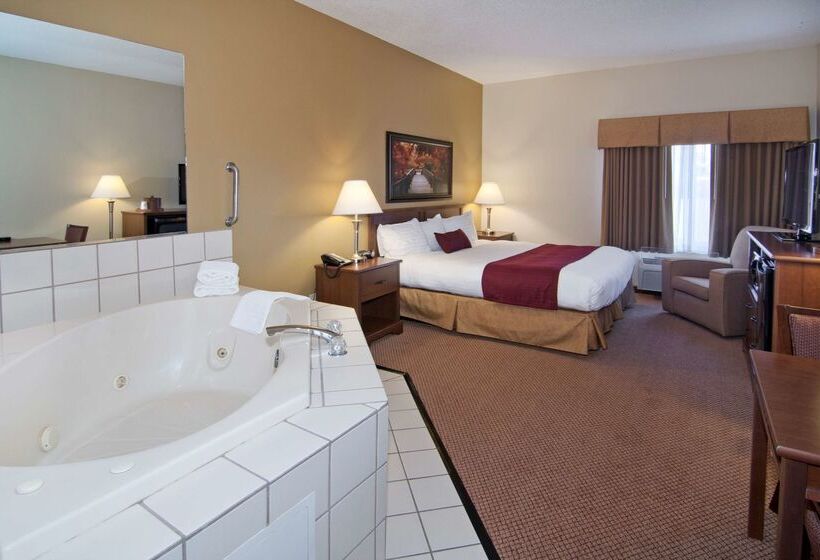 فندق Best Western Plus Albert Lea I 90/i 35