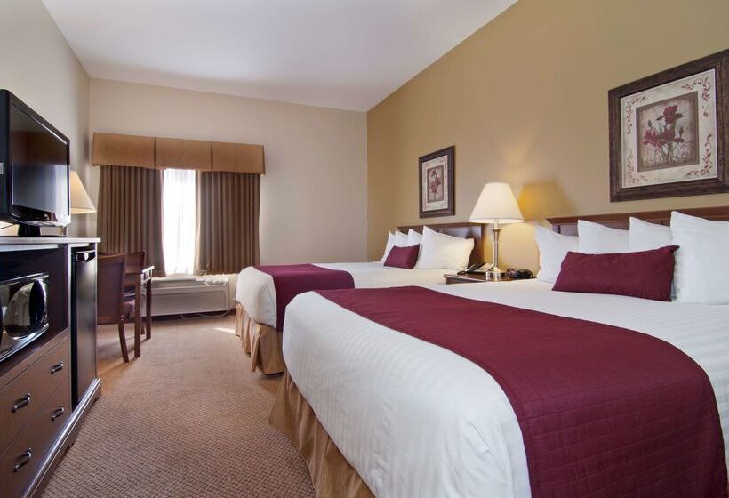 فندق Best Western Plus Albert Lea I 90/i 35