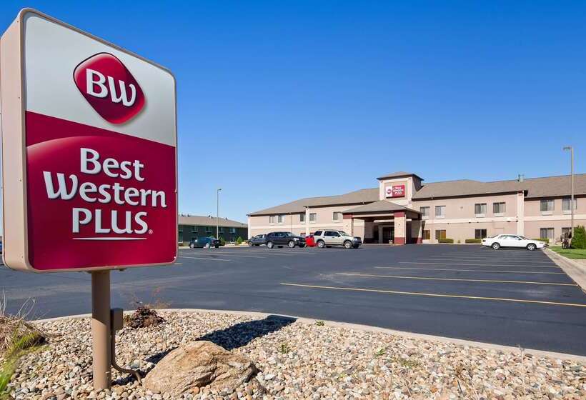 فندق Best Western Plus Albert Lea I 90/i 35