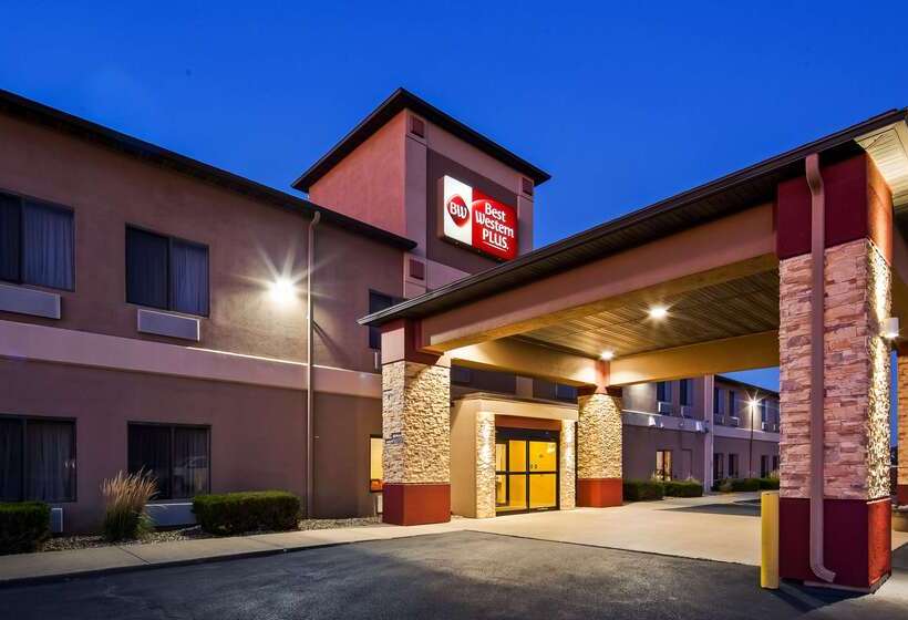 فندق Best Western Plus Albert Lea I 90/i 35