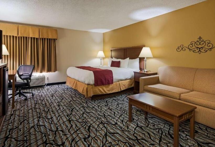 فندق Best Western Plus Albert Lea I 90/i 35