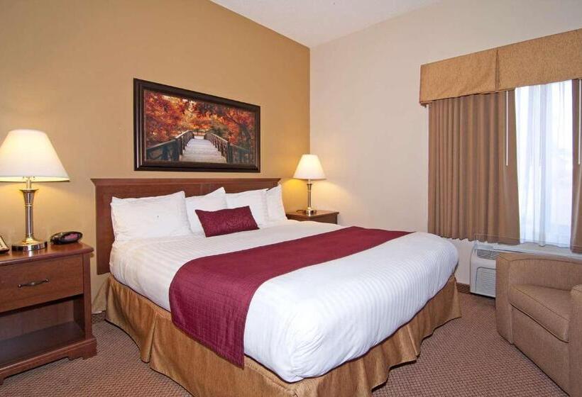 فندق Best Western Plus Albert Lea I 90/i 35