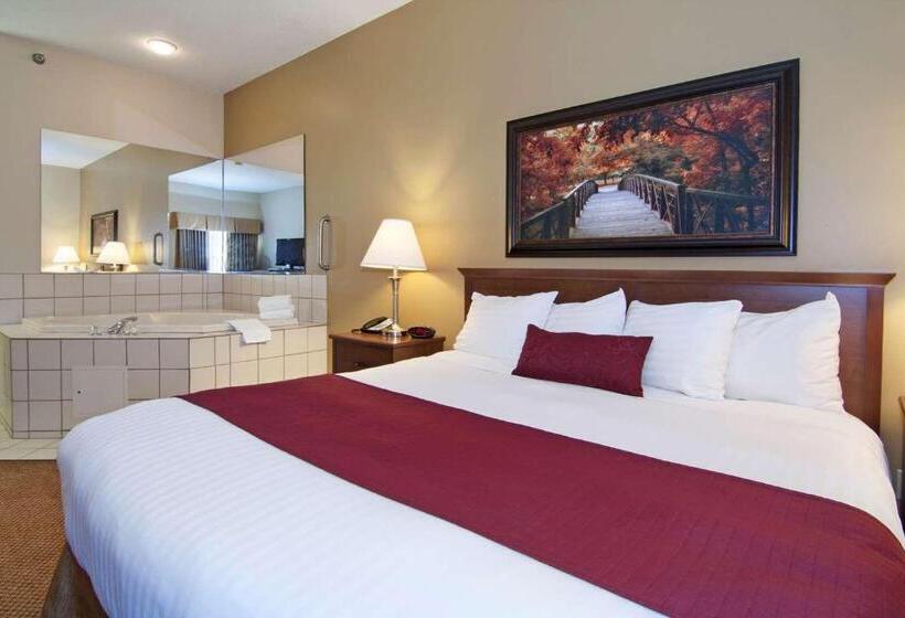 فندق Best Western Plus Albert Lea I 90/i 35