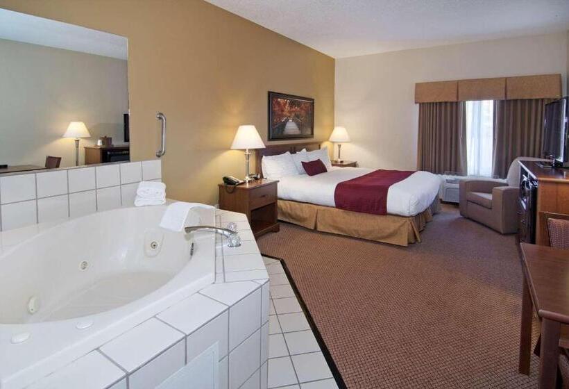 فندق Best Western Plus Albert Lea I 90/i 35