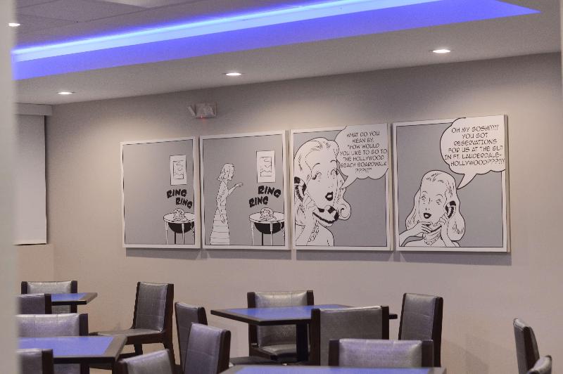 בית מלון כפרי Best Western Plus Aston Hall