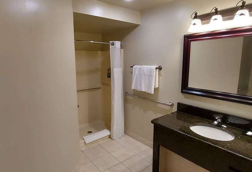 فندق Americinn By Wyndham Birch Run   Frankenmuth