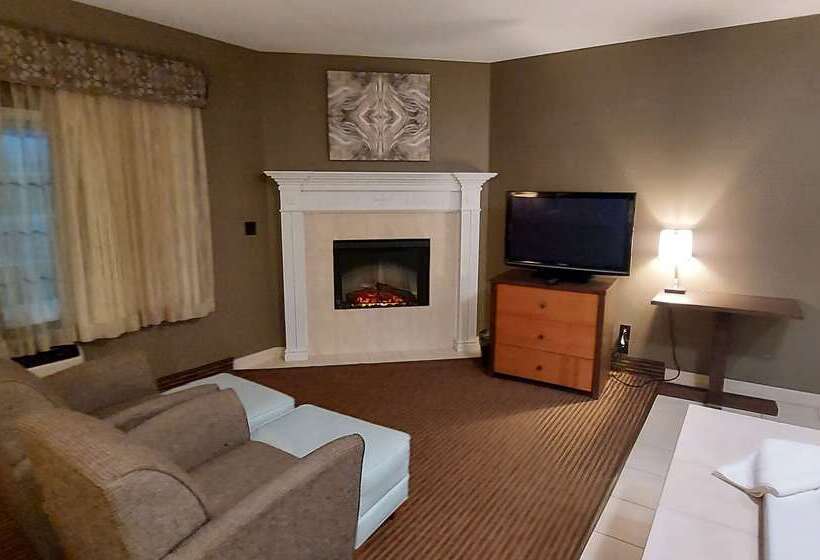 فندق Americinn By Wyndham Birch Run   Frankenmuth