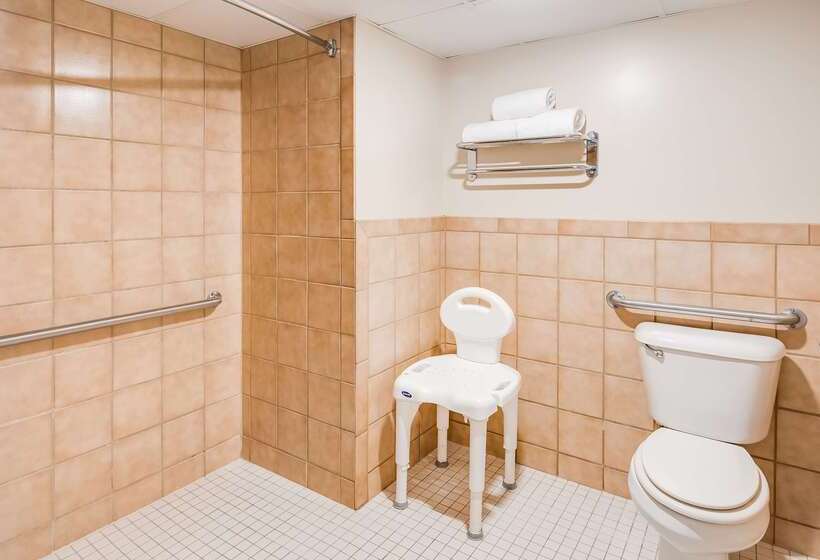 فندق Americinn By Wyndham Birch Run   Frankenmuth