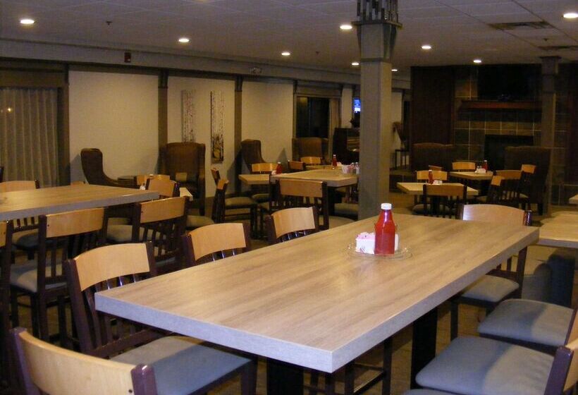 فندق Americinn By Wyndham Birch Run   Frankenmuth