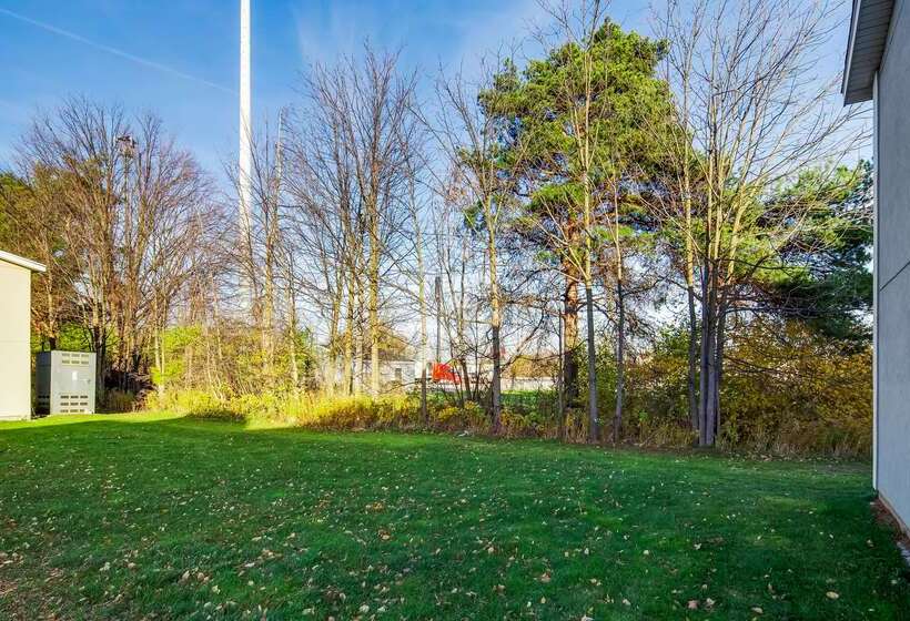 فندق Americinn By Wyndham Birch Run   Frankenmuth