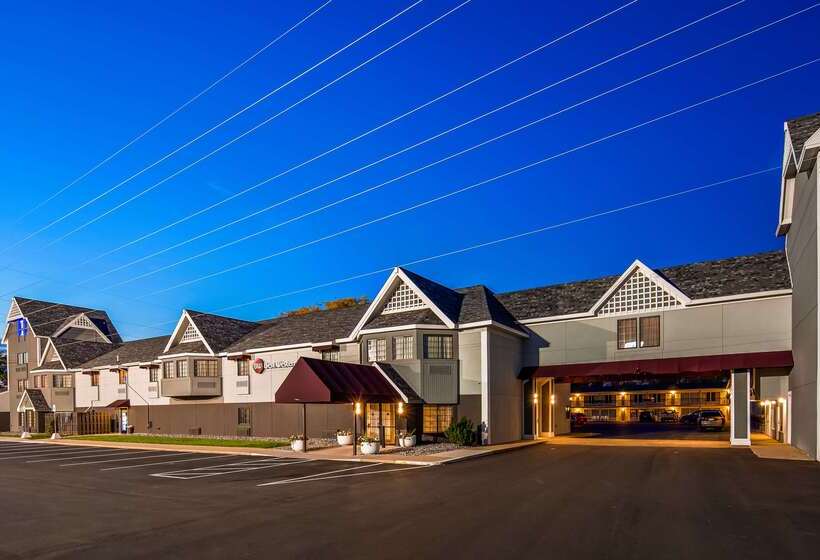 فندق Americinn By Wyndham Birch Run   Frankenmuth