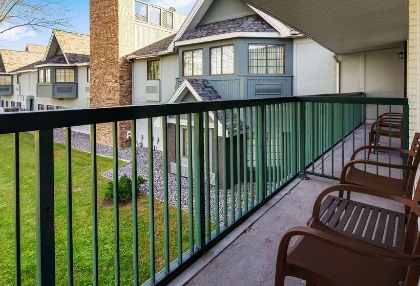 فندق Americinn By Wyndham Birch Run   Frankenmuth