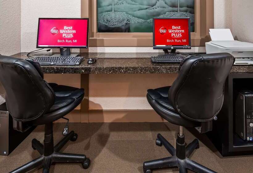 فندق Americinn By Wyndham Birch Run   Frankenmuth