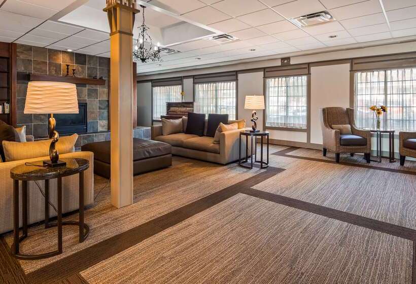 فندق Americinn By Wyndham Birch Run   Frankenmuth