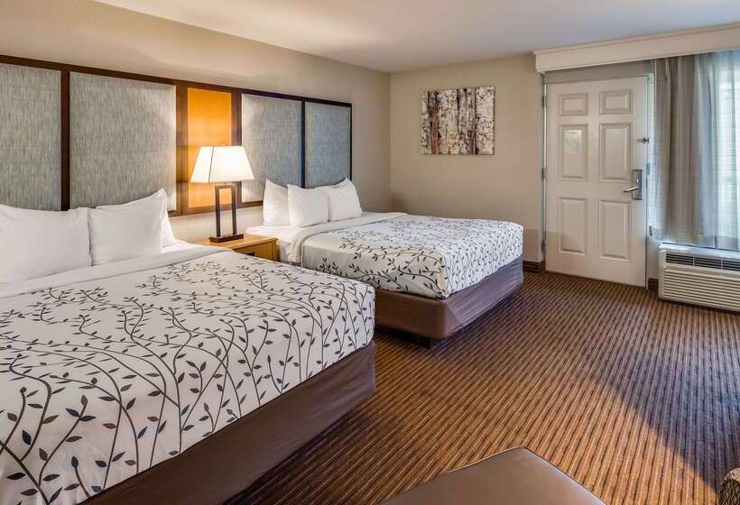 فندق Americinn By Wyndham Birch Run   Frankenmuth