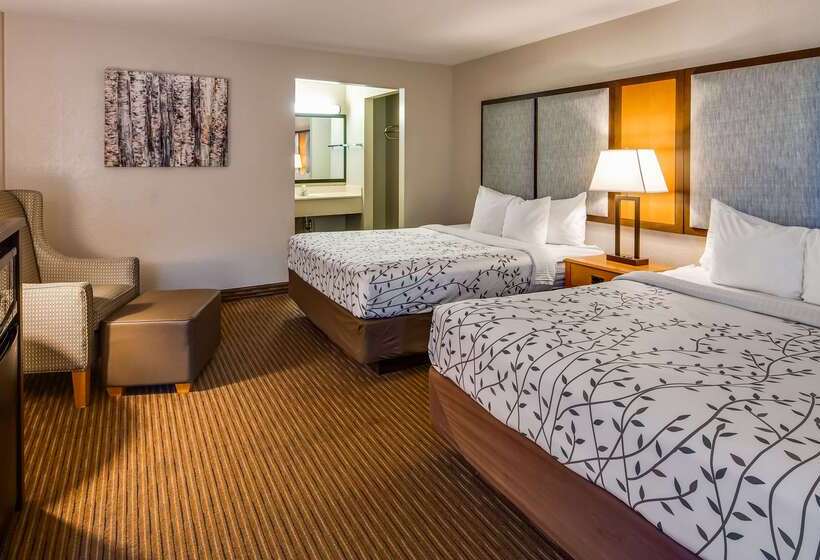 فندق Americinn By Wyndham Birch Run   Frankenmuth