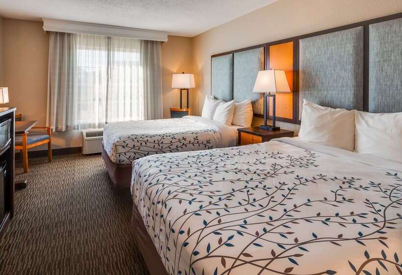 فندق Americinn By Wyndham Birch Run   Frankenmuth