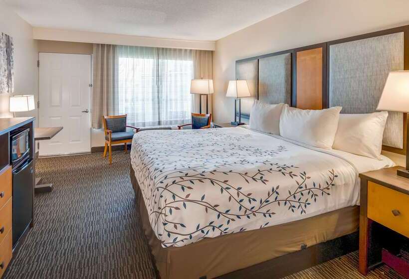 فندق Americinn By Wyndham Birch Run   Frankenmuth