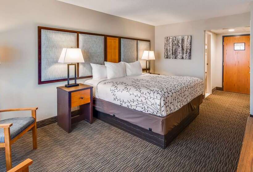 فندق Americinn By Wyndham Birch Run   Frankenmuth