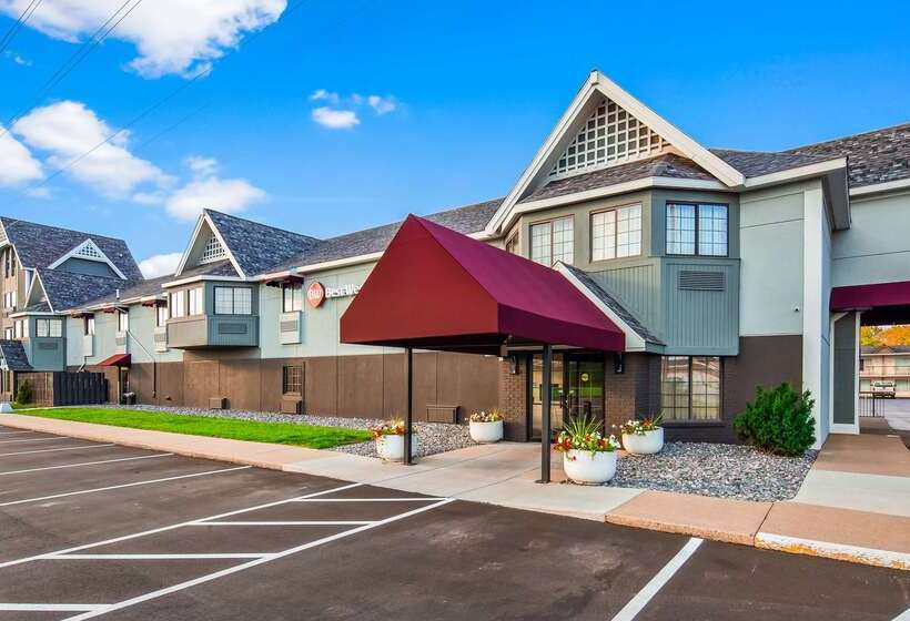 فندق Americinn By Wyndham Birch Run   Frankenmuth