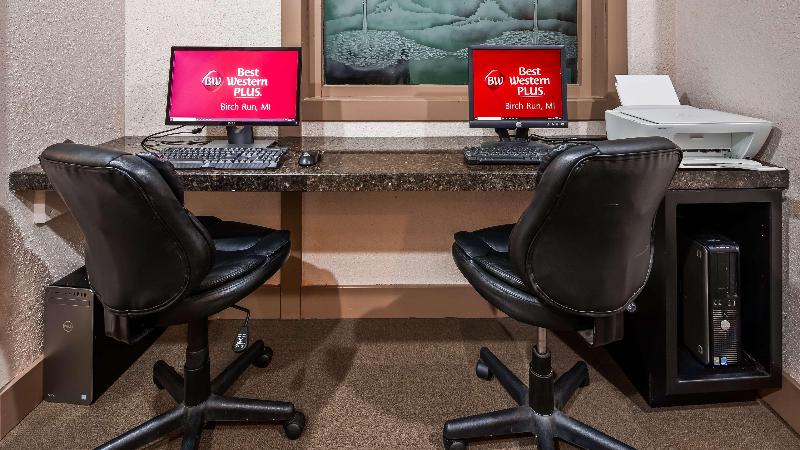 فندق Americinn By Wyndham Birch Run   Frankenmuth