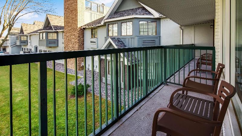 فندق Americinn By Wyndham Birch Run   Frankenmuth