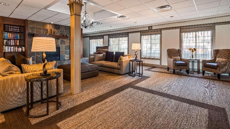 فندق Americinn By Wyndham Birch Run   Frankenmuth