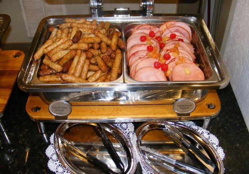 فندق Americinn By Wyndham Birch Run   Frankenmuth