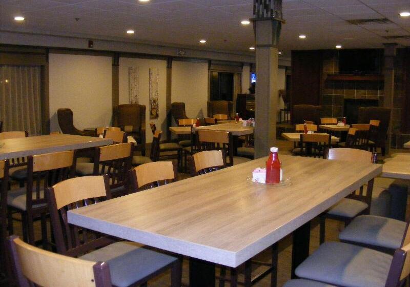 فندق Americinn By Wyndham Birch Run   Frankenmuth