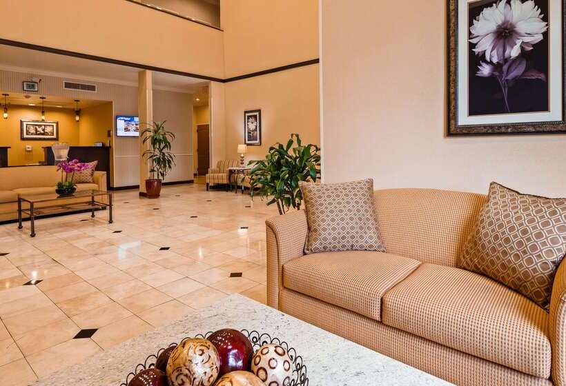 호텔 Best Western Route 66 Glendora Inn