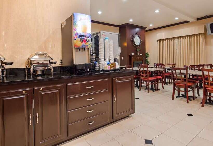 호텔 Best Western Route 66 Glendora Inn