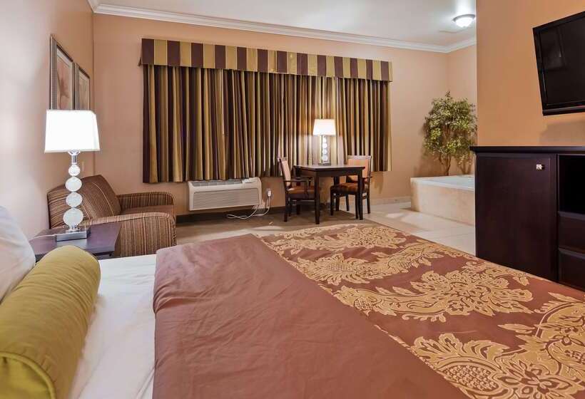 호텔 Best Western Route 66 Glendora Inn