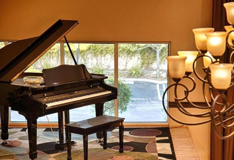 호텔 Best Western Route 66 Glendora Inn