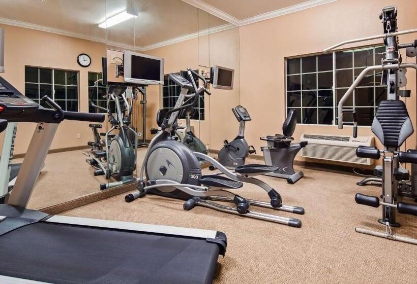 호텔 Best Western Route 66 Glendora Inn