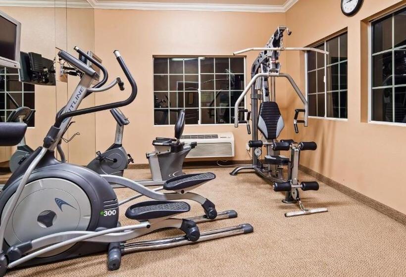 호텔 Best Western Route 66 Glendora Inn