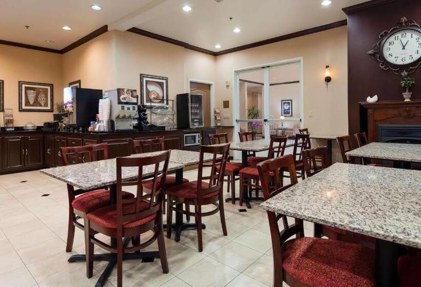 호텔 Best Western Route 66 Glendora Inn