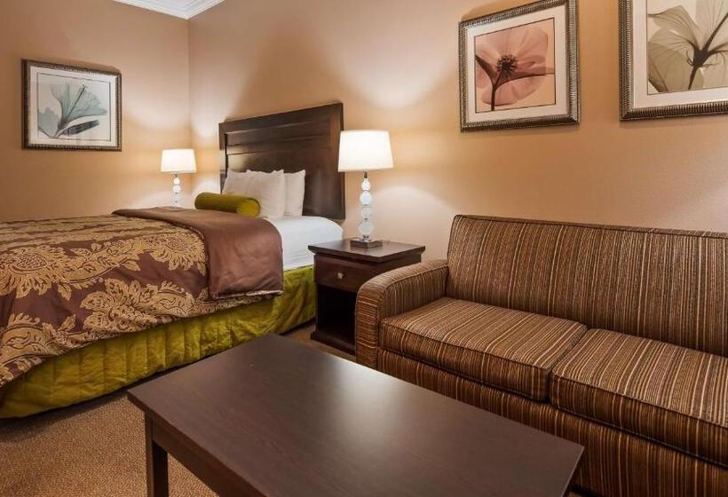 호텔 Best Western Route 66 Glendora Inn