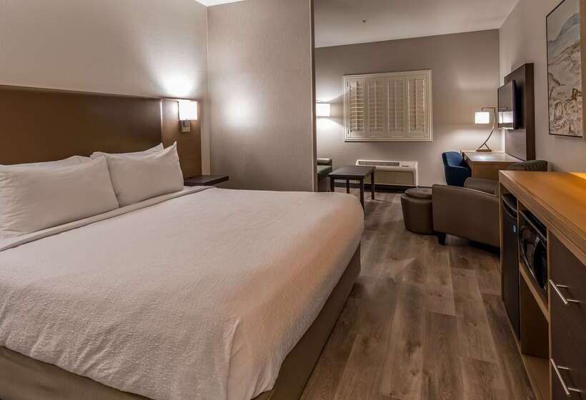 ホテル Best Western Plus Safford