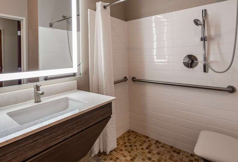 ホテル Best Western Plus Safford