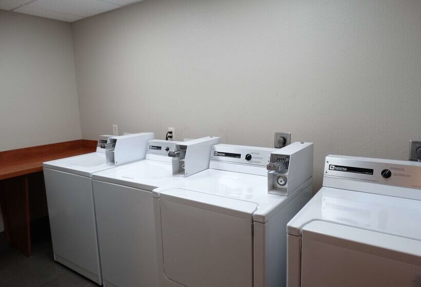 ホテル Best Western Plus Safford