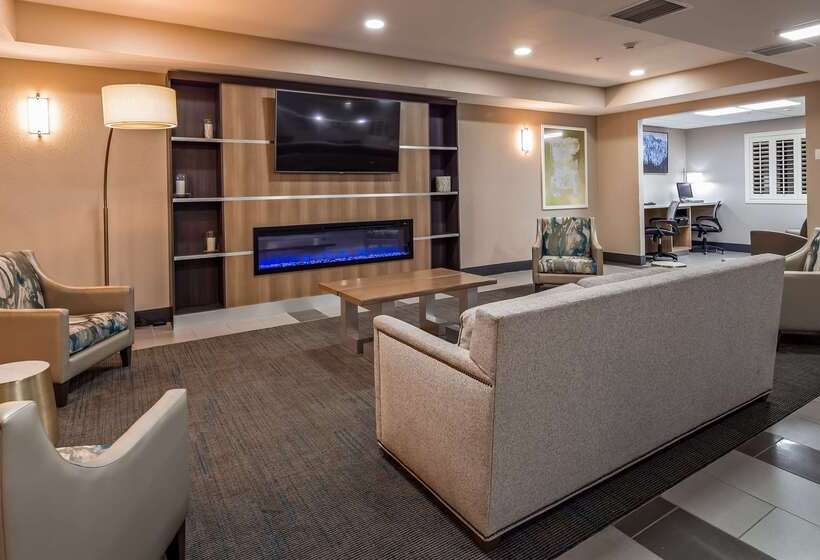 ホテル Best Western Plus Safford