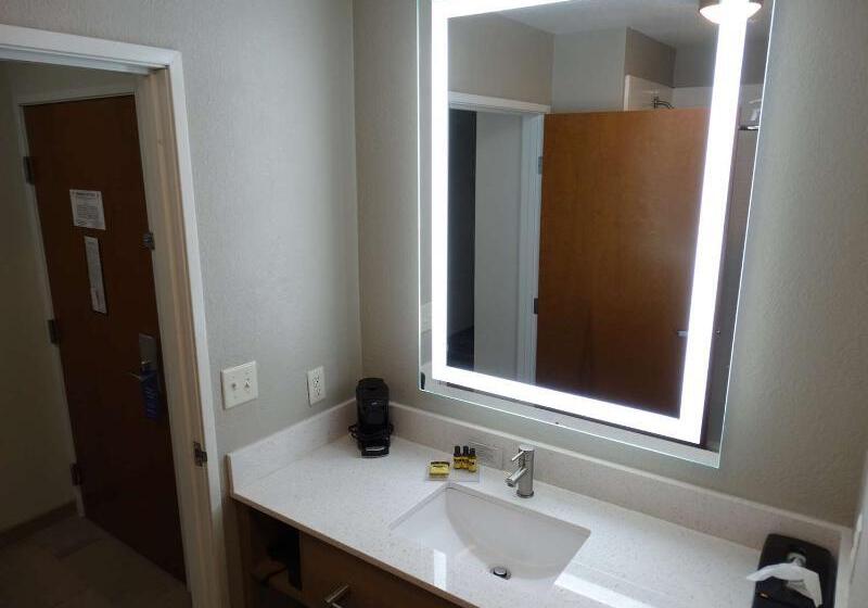 ホテル Best Western Plus Safford