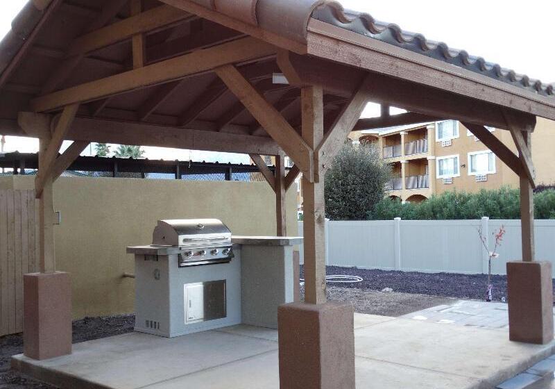 ホテル Best Western Plus Safford