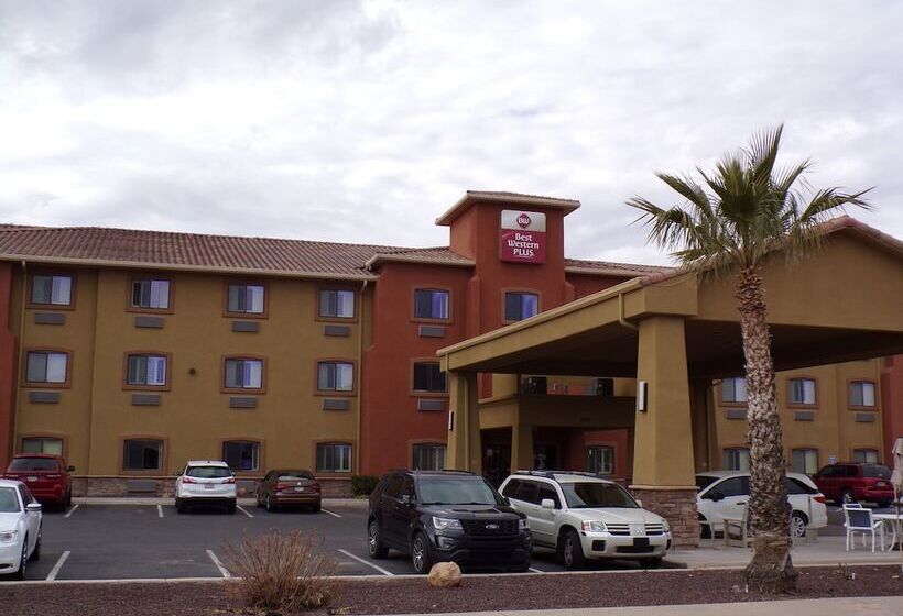 ホテル Best Western Plus Safford