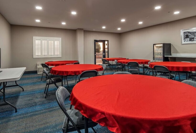 ホテル Best Western Plus Safford